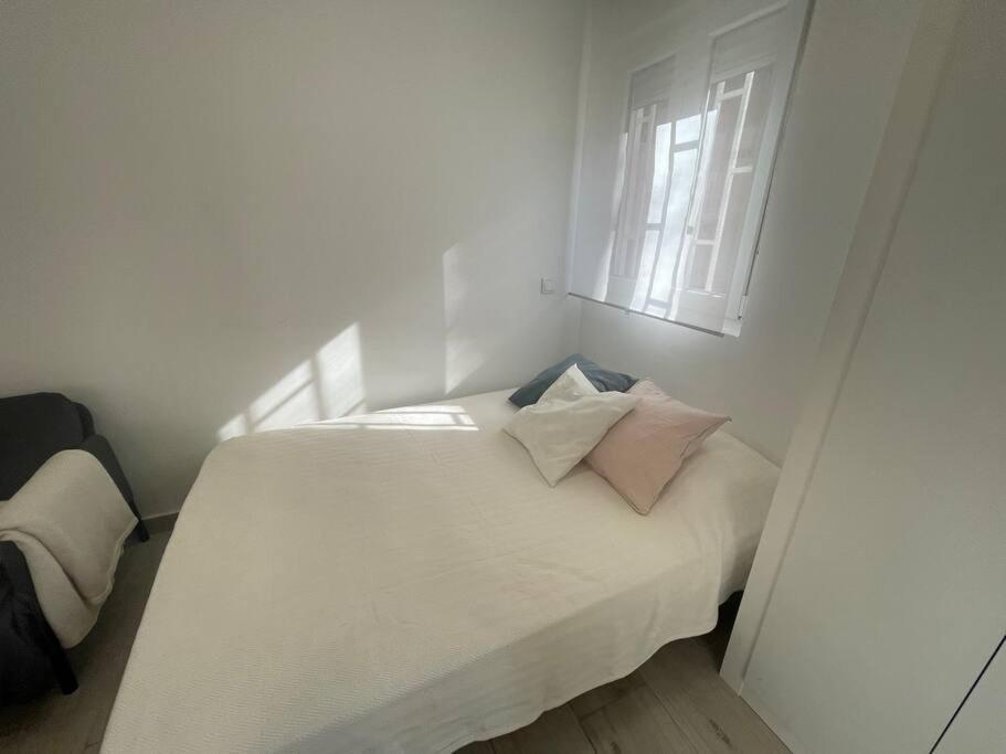 Apartamento With Parking Space-afric *