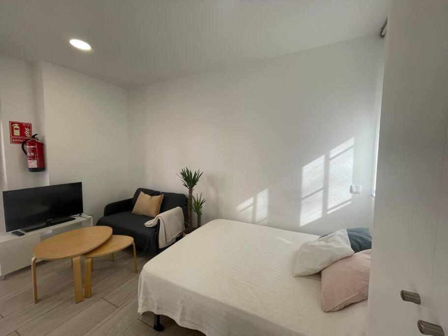 Apartamento With Parking Space-afric