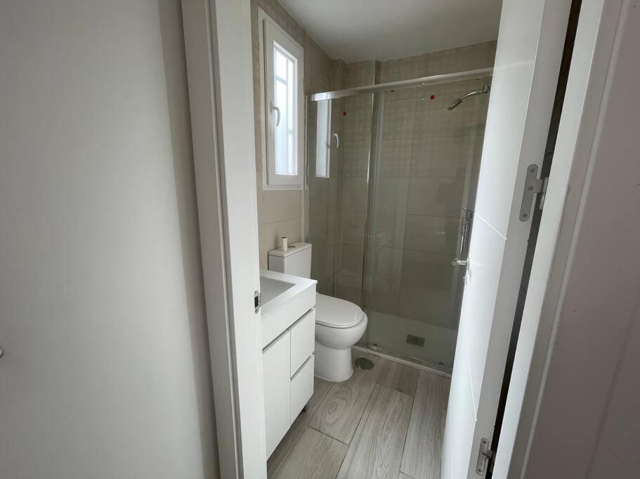 Apartamento With Parking Space-afric *