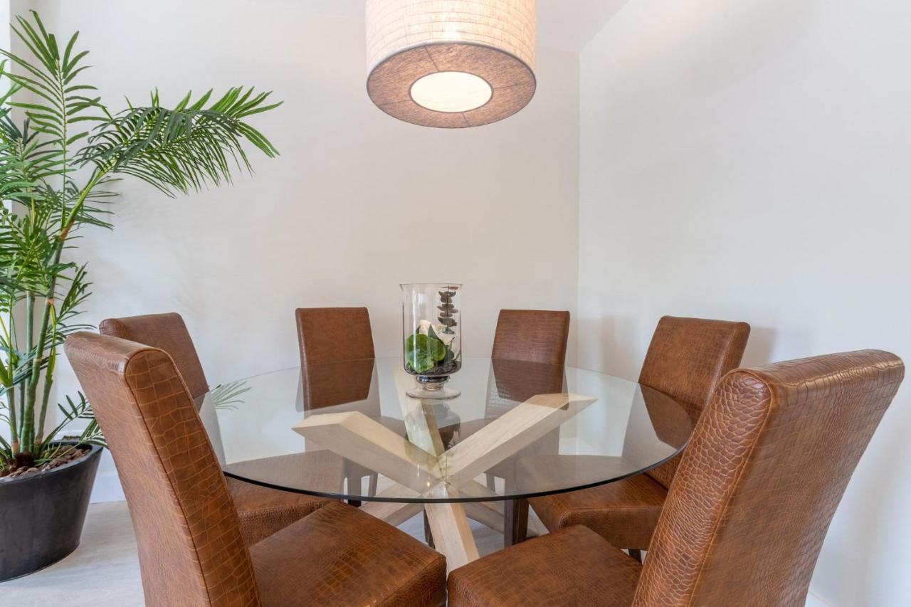 Spectacular 2-bedroom With Stunning Retiro Park Views In The Heart Of Barrio Salamanca Apartamento Madrid
