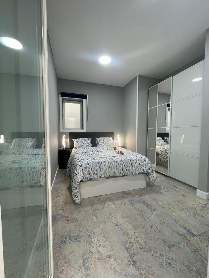 Encanto Santiago Bernabeu- Castellana Apartamento *
