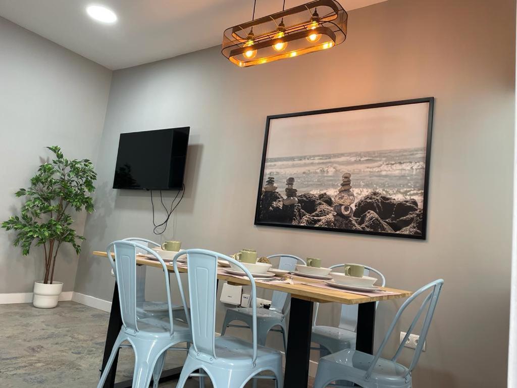 Apartamento Encanto Santiago Bernabeu- Castellana