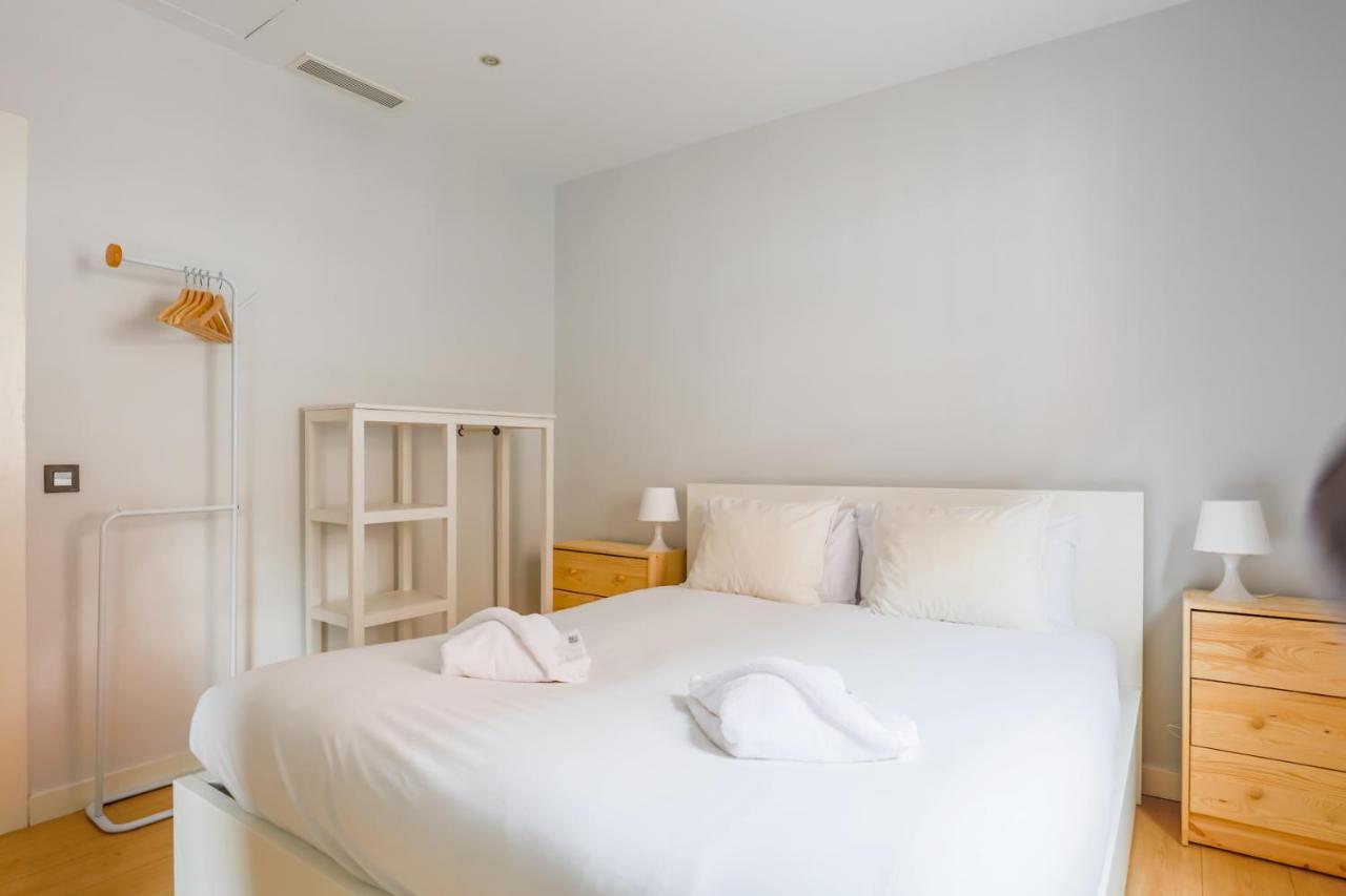 Bright Modern - 2bedrooms 2baths -cuatro Caminos Apartamento *