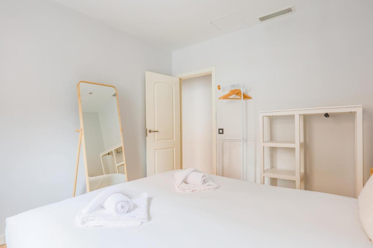 Bright Modern - 2bedrooms 2baths -cuatro Caminos Apartamento Madrid