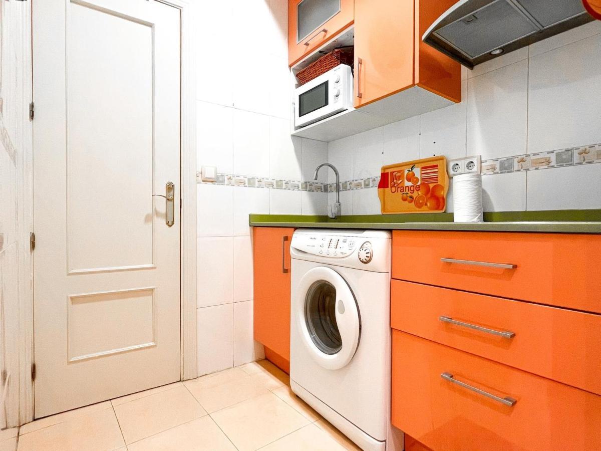 Apartamento La Mina De Almaden Madrid