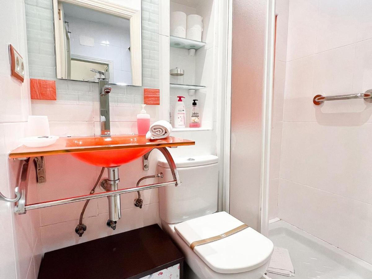 Apartamento La Mina De Almaden *