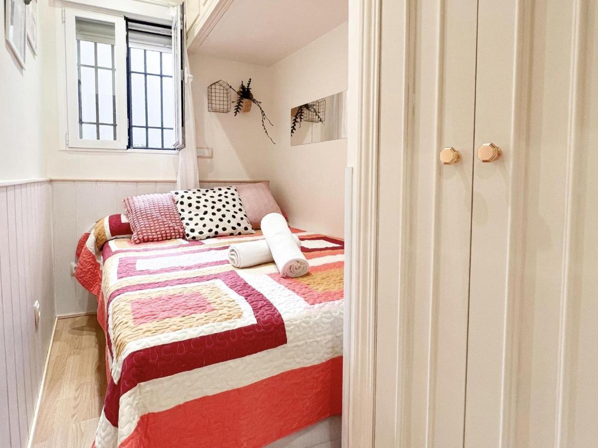 Apartamento La Mina De Almaden *
