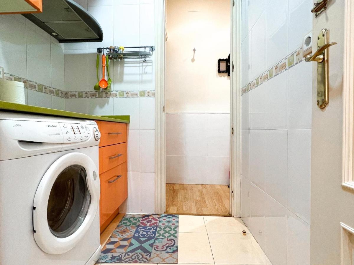 Apartamento La Mina De Almaden *