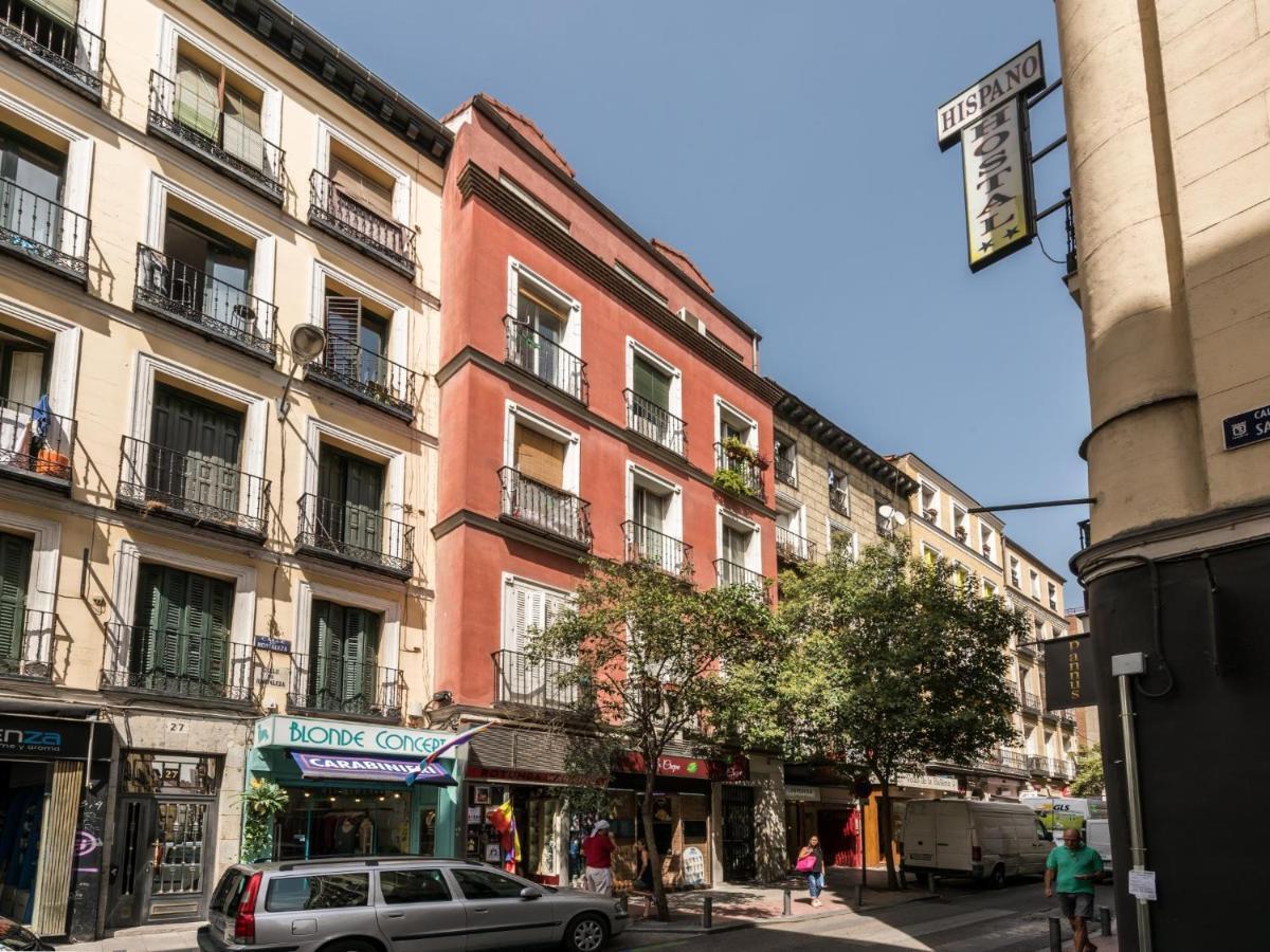 Apartamento El Tesoro De Espiritu Santo
