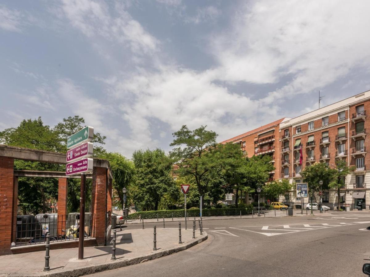 El Tesoro De Espiritu Santo Madrid