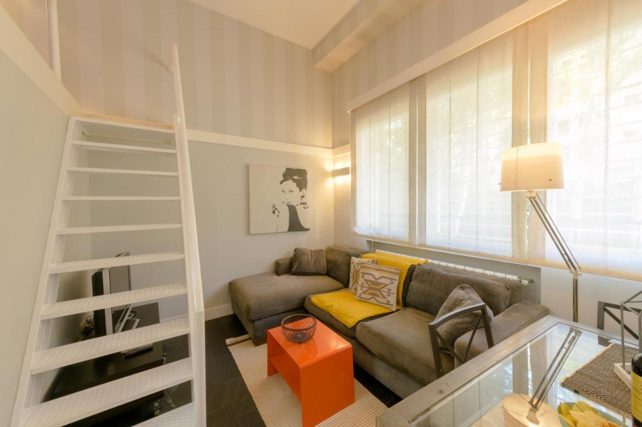Apartamento For Your Elegante Y Comodo Temporal En Puerta De Hierro Smp41