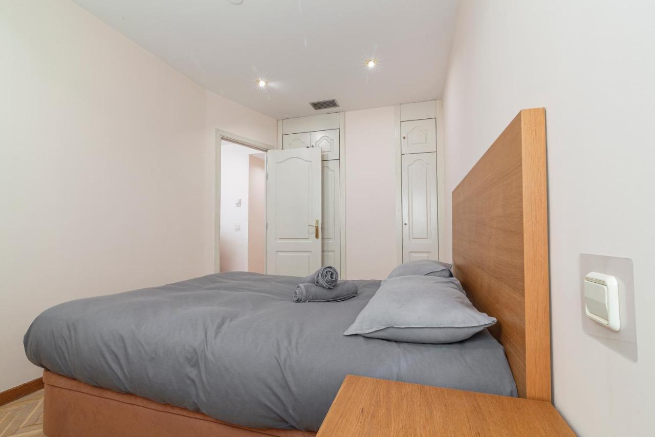 Apartment Cozy Chamberi Vii Renovated 1br 1bh *