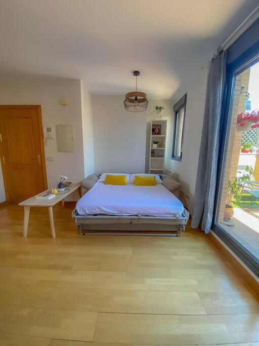 Atico Lunera Apartamento *