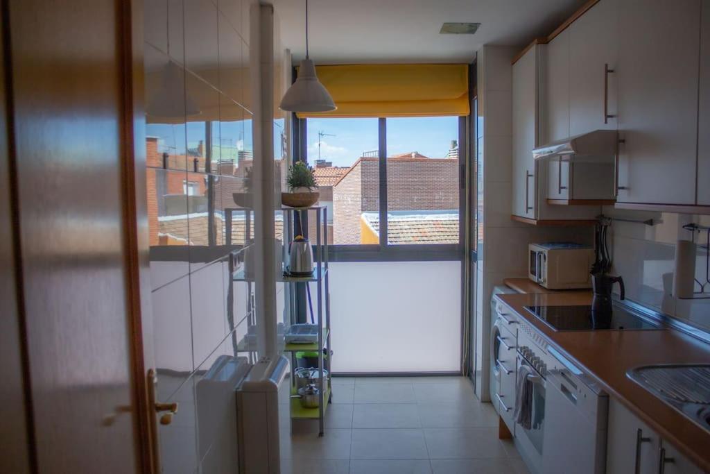 Apartamento Atico Lunera