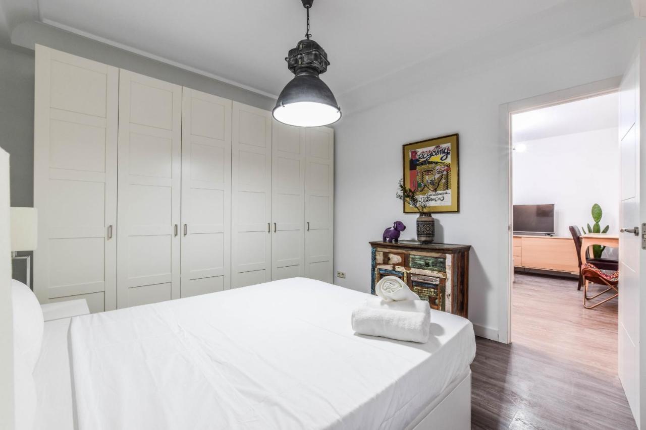 Apartamento Apartamento En Malasana *