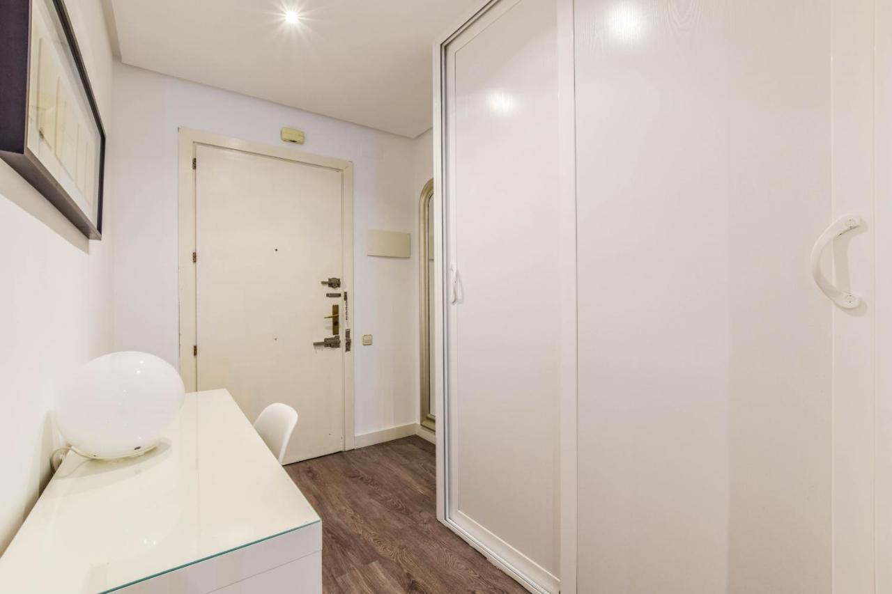 Apartamento Apartamento En Malasana *