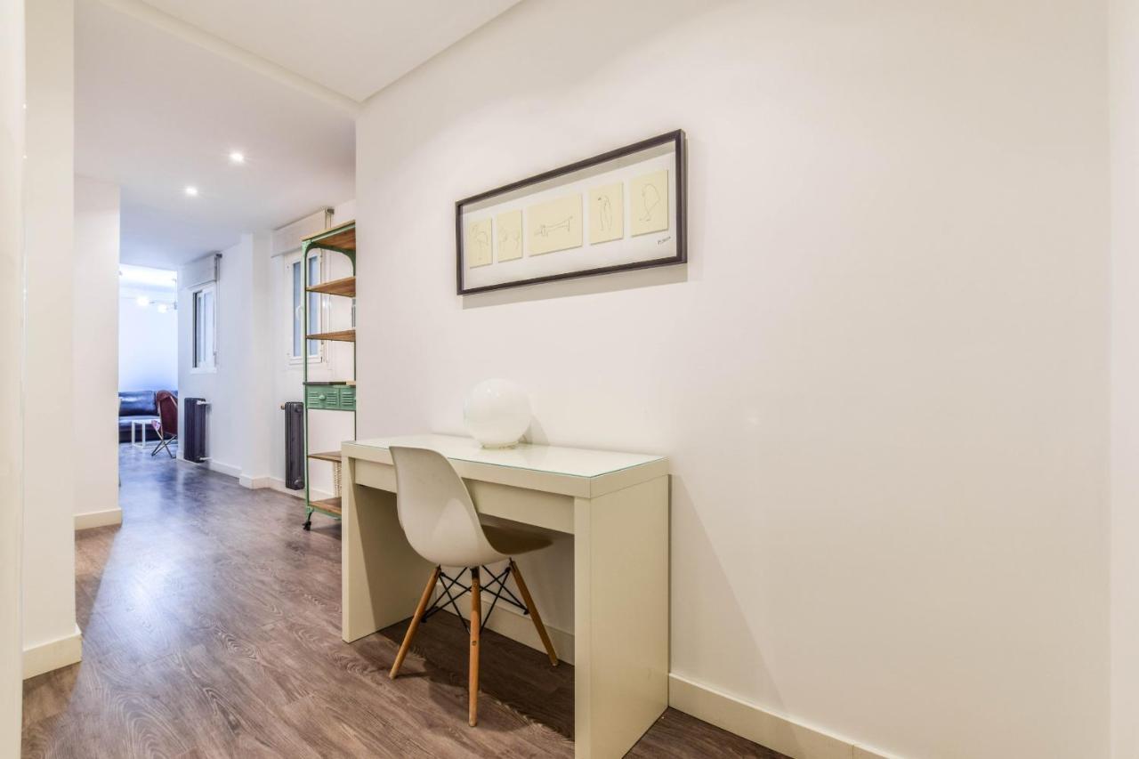 Apartamento En Malasana Apartamento *