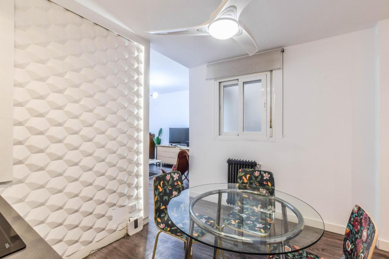 Apartamento Apartamento En Malasana Madrid