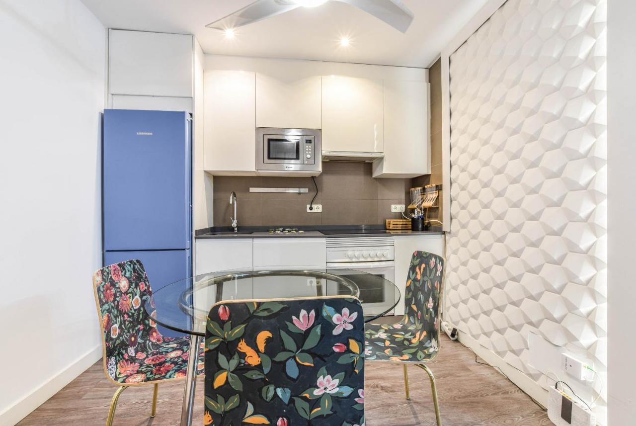 Apartamento Apartamento En Malasana