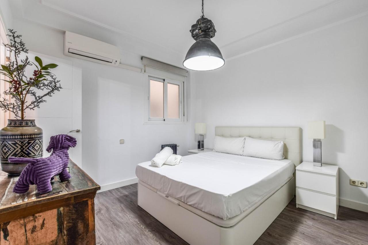 Apartamento En Malasana Apartamento *