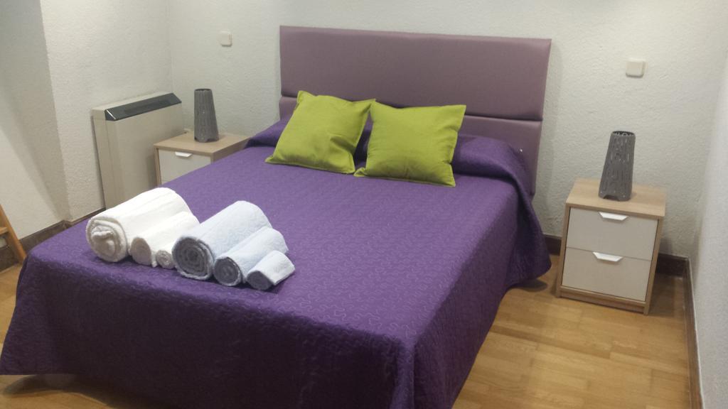 Apartamento Aleppo Jesus Del Valle