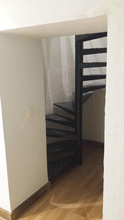 Apartamento Aleppo Jesus Del Valle Madrid