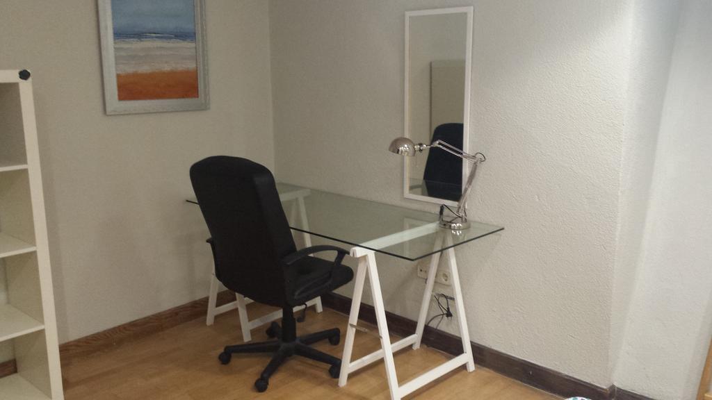 Apartamento Aleppo Jesus Del Valle
