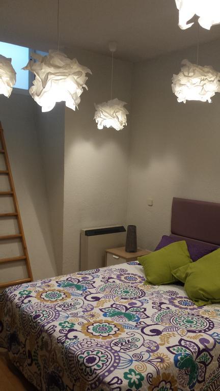 Aleppo Jesus Del Valle Apartamento