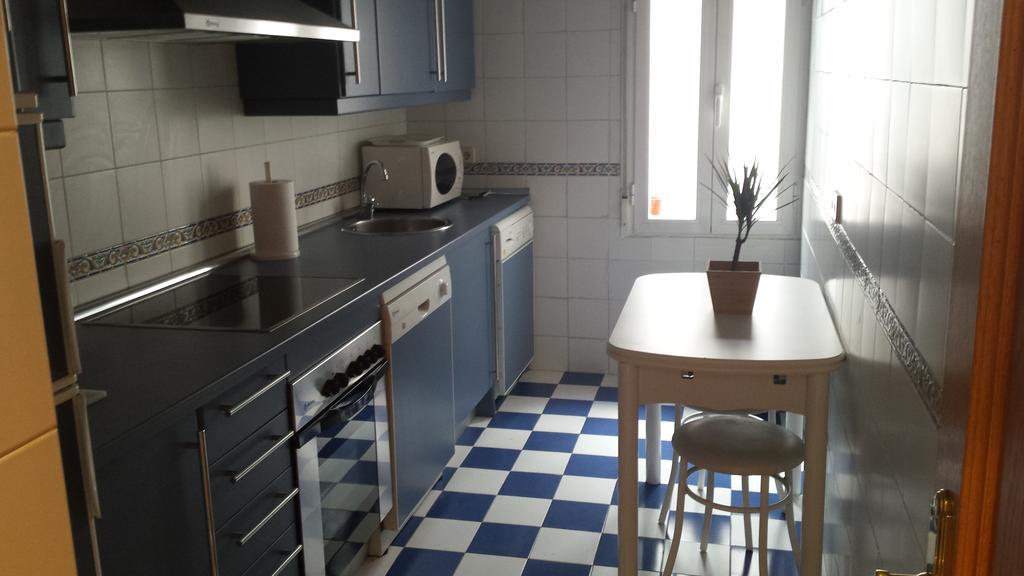 Aleppo Jesus Del Valle Apartamento *