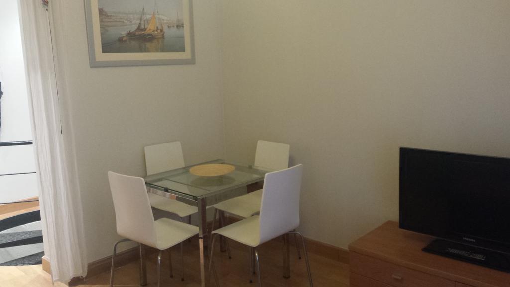 Aleppo Jesus Del Valle Apartamento Madrid