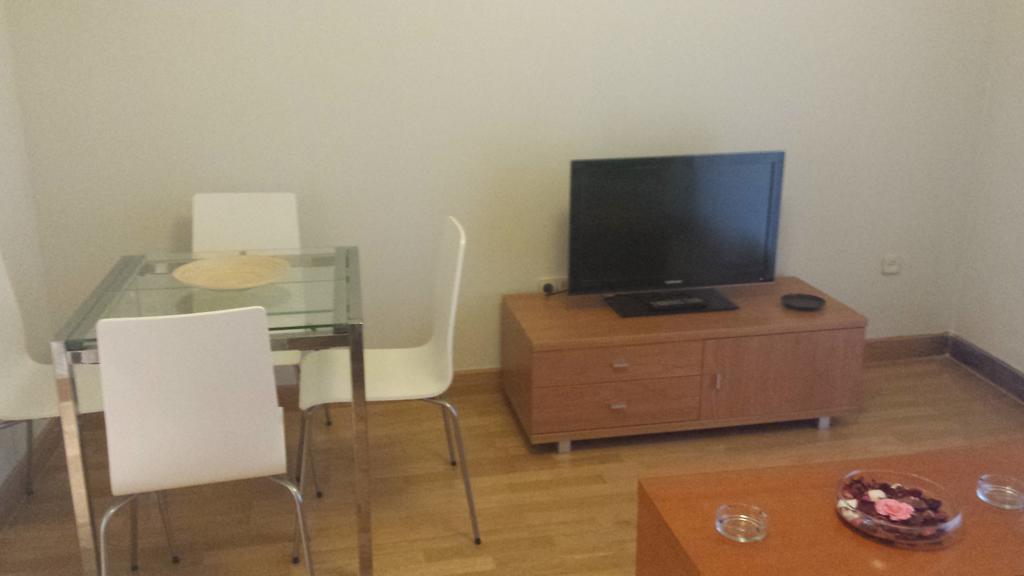 Apartamento Aleppo Jesus Del Valle *