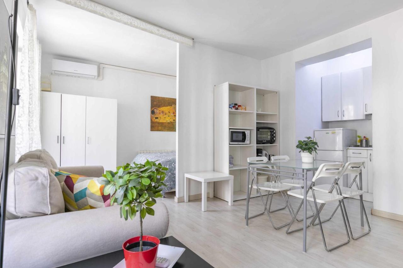 Apartment Acogedor Y Centrico Estudio *