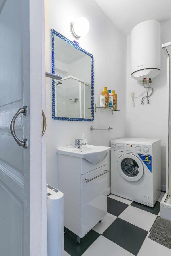 Acogedor Y Centrico Estudio Apartment *