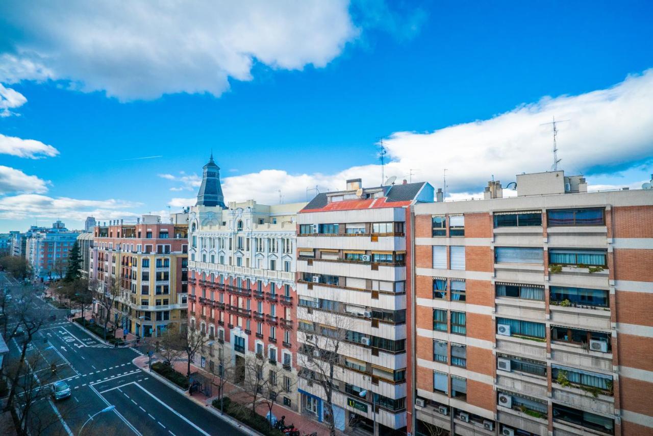 Live It Chamberi * Madrid