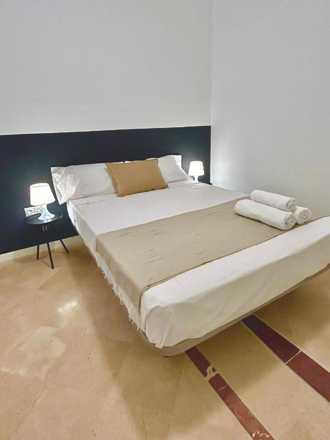 Villa Rooms Habitación en casa particular *