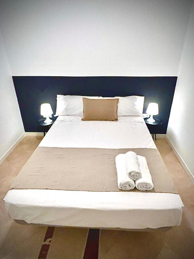 Villa Rooms * Madrid