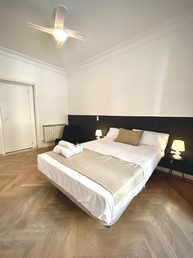 Villa Rooms *