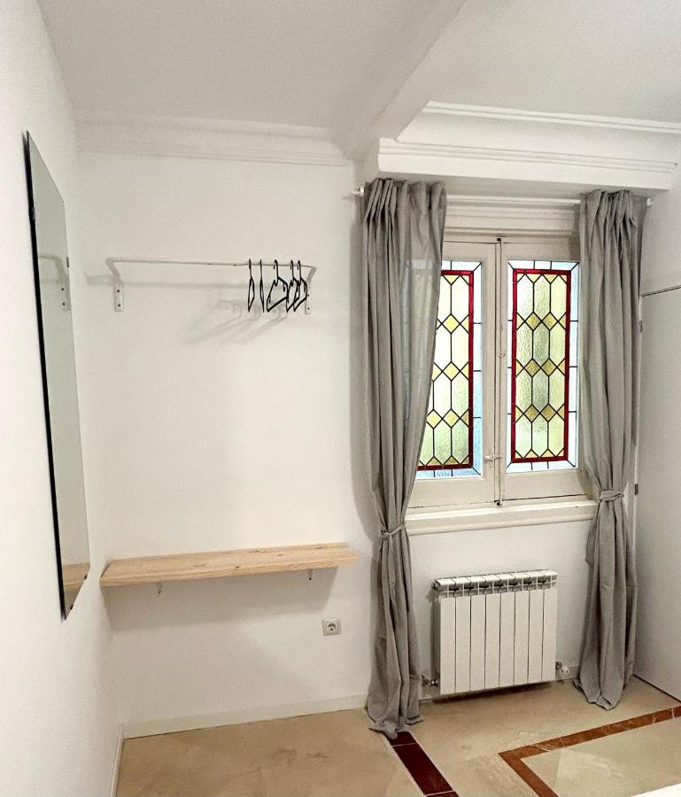 Villa Rooms * Madrid