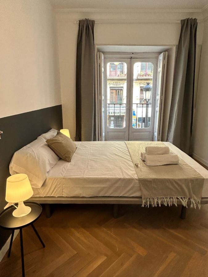Villa Rooms Habitación en casa particular Madrid