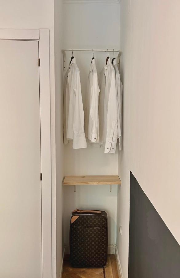 Villa Rooms Madrid