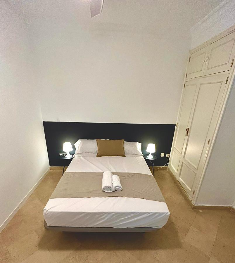 Villa Rooms *