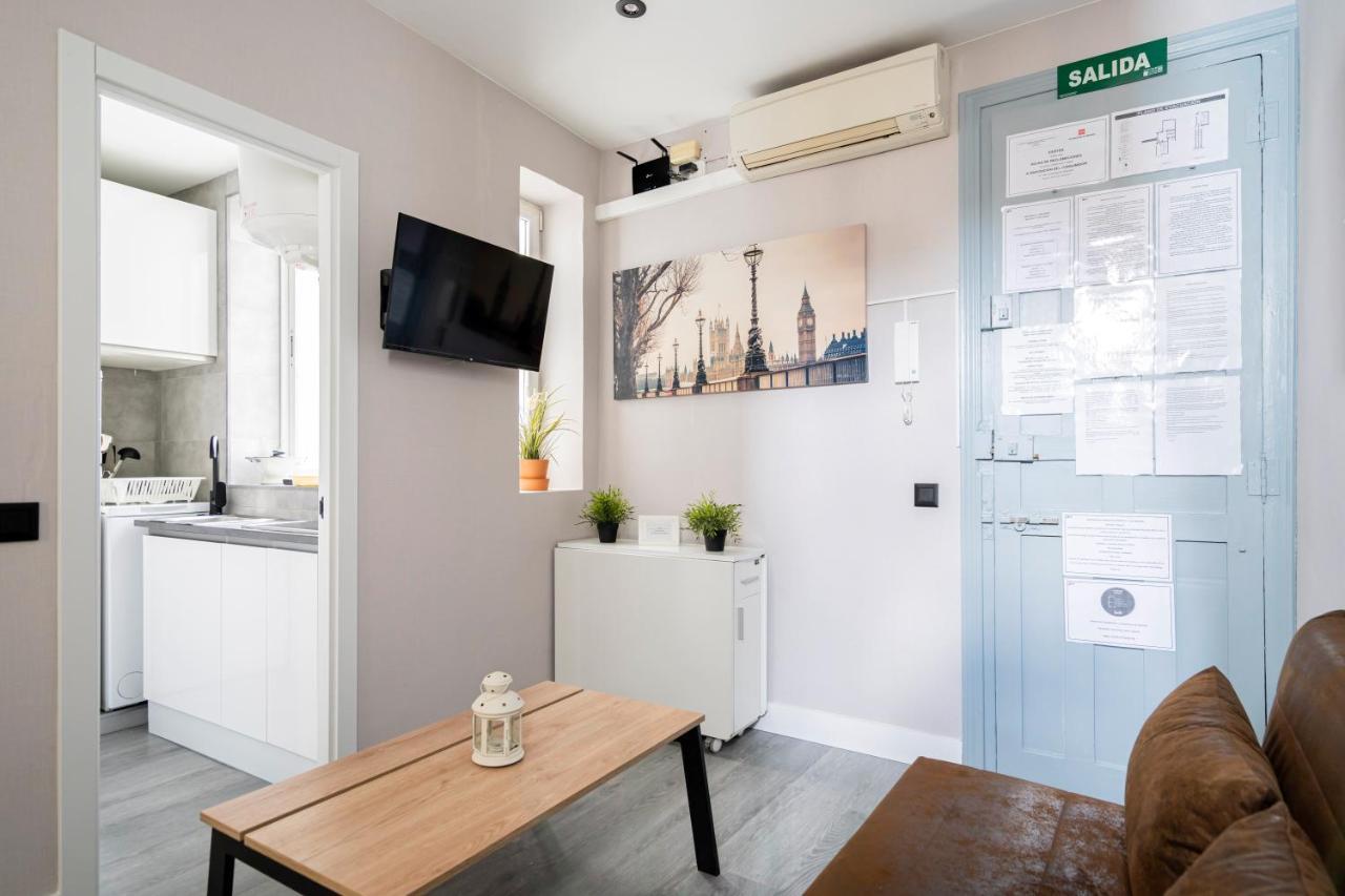 Dobo Homes - Jo47 Apartamento Madrid