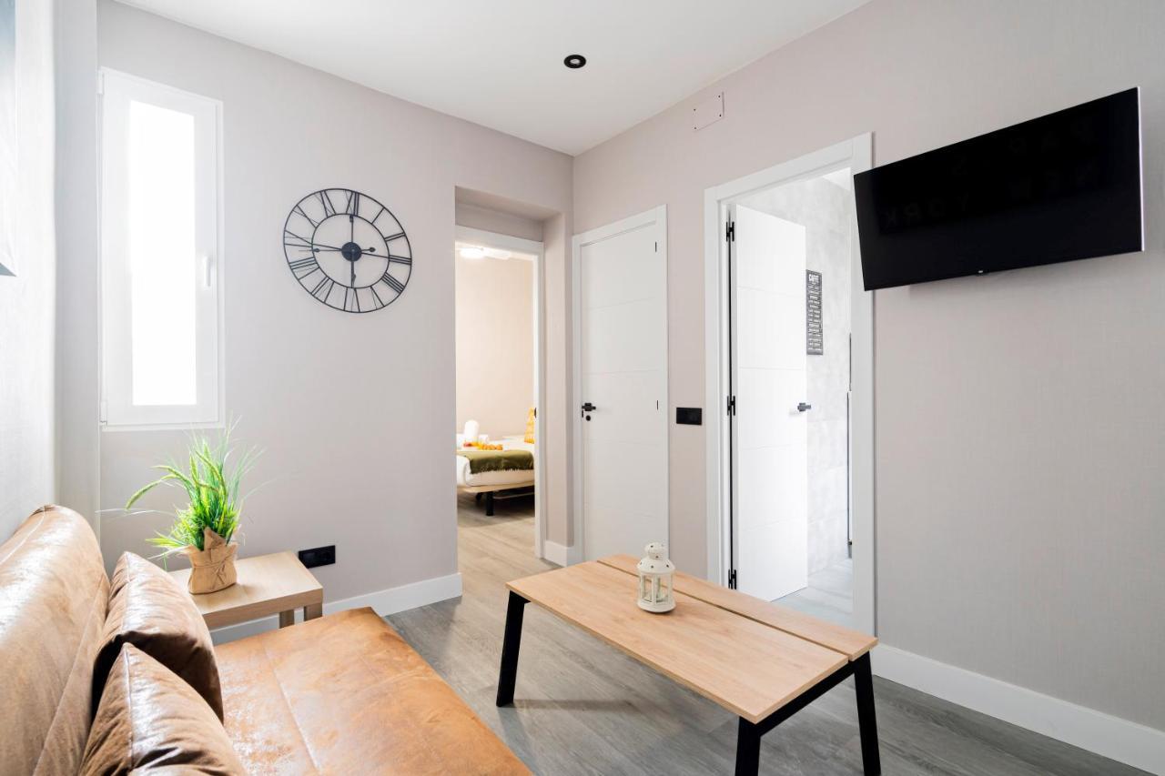 Apartamento Dobo Homes - Jo47