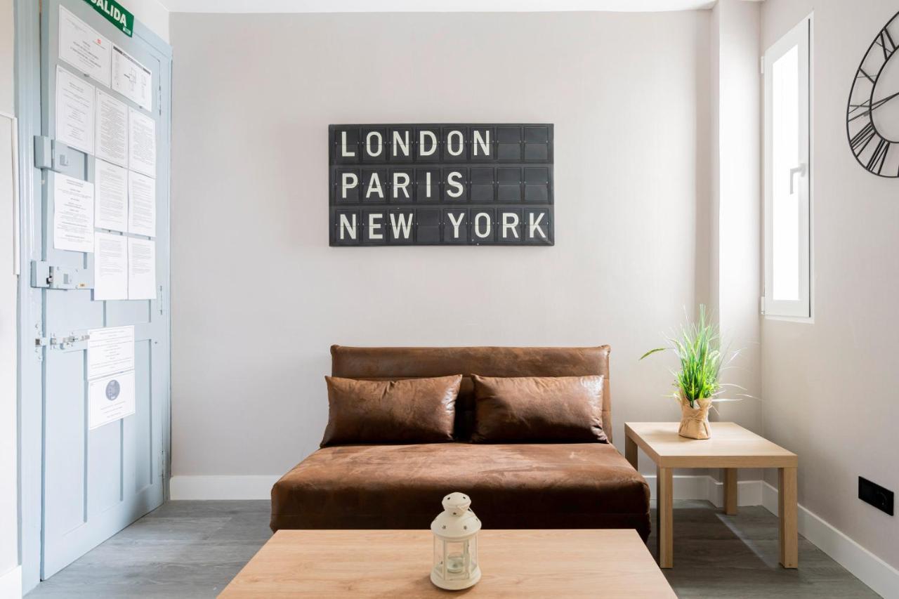 Apartamento Dobo Homes - Jo47 Madrid