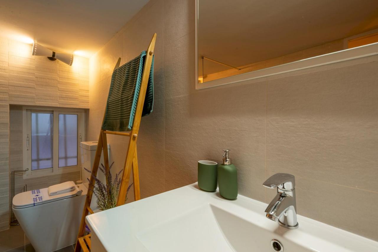 Apartamento 1 Bedroom 1 Bathroom Furnished - Lavapies - Duplex Madrid