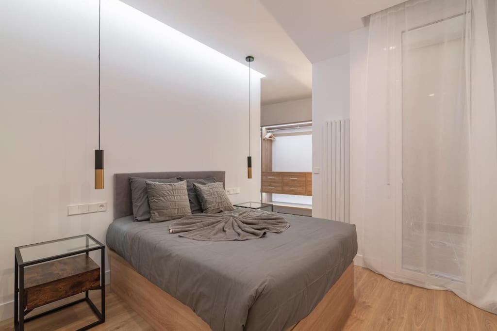 Apartamento Centro Vi Calle De La Paz 4br 4bh