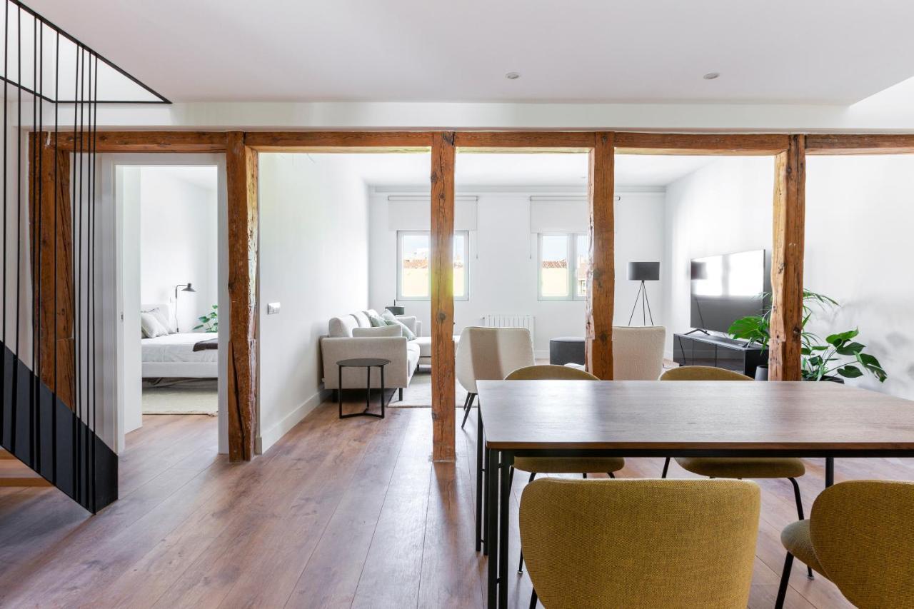 Chueca, Behap Collection Apartahotel *