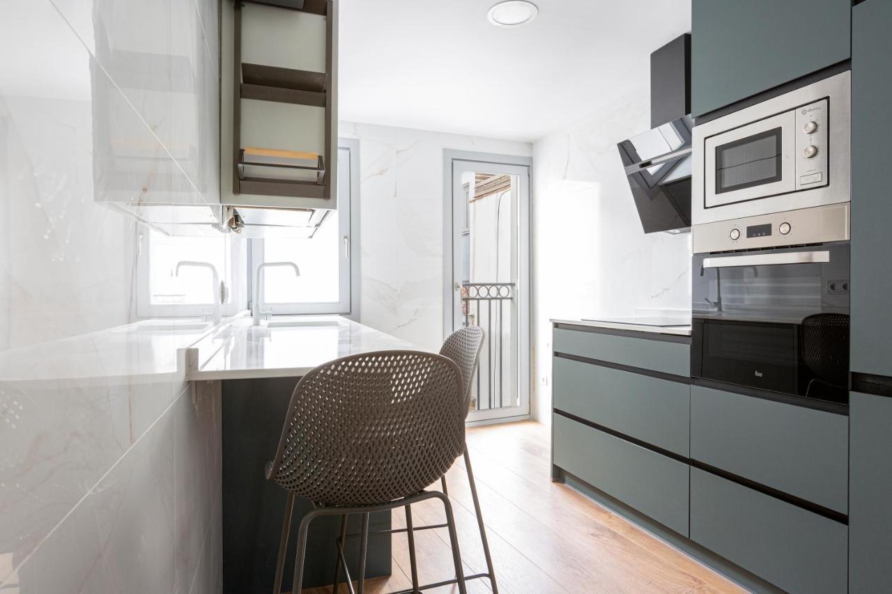 Chueca, Behap Collection Apartahotel Madrid