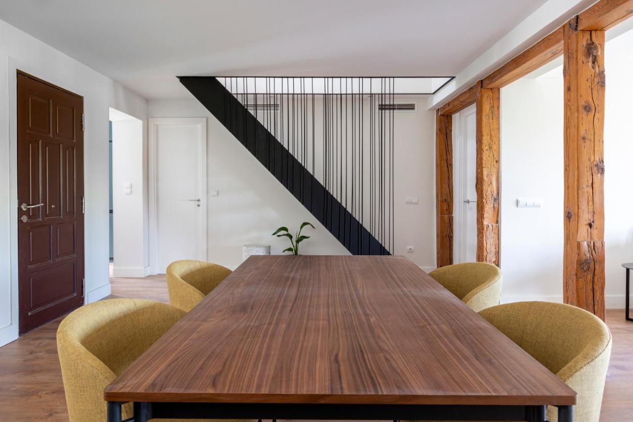 Apartahotel Chueca, Behap Collection *