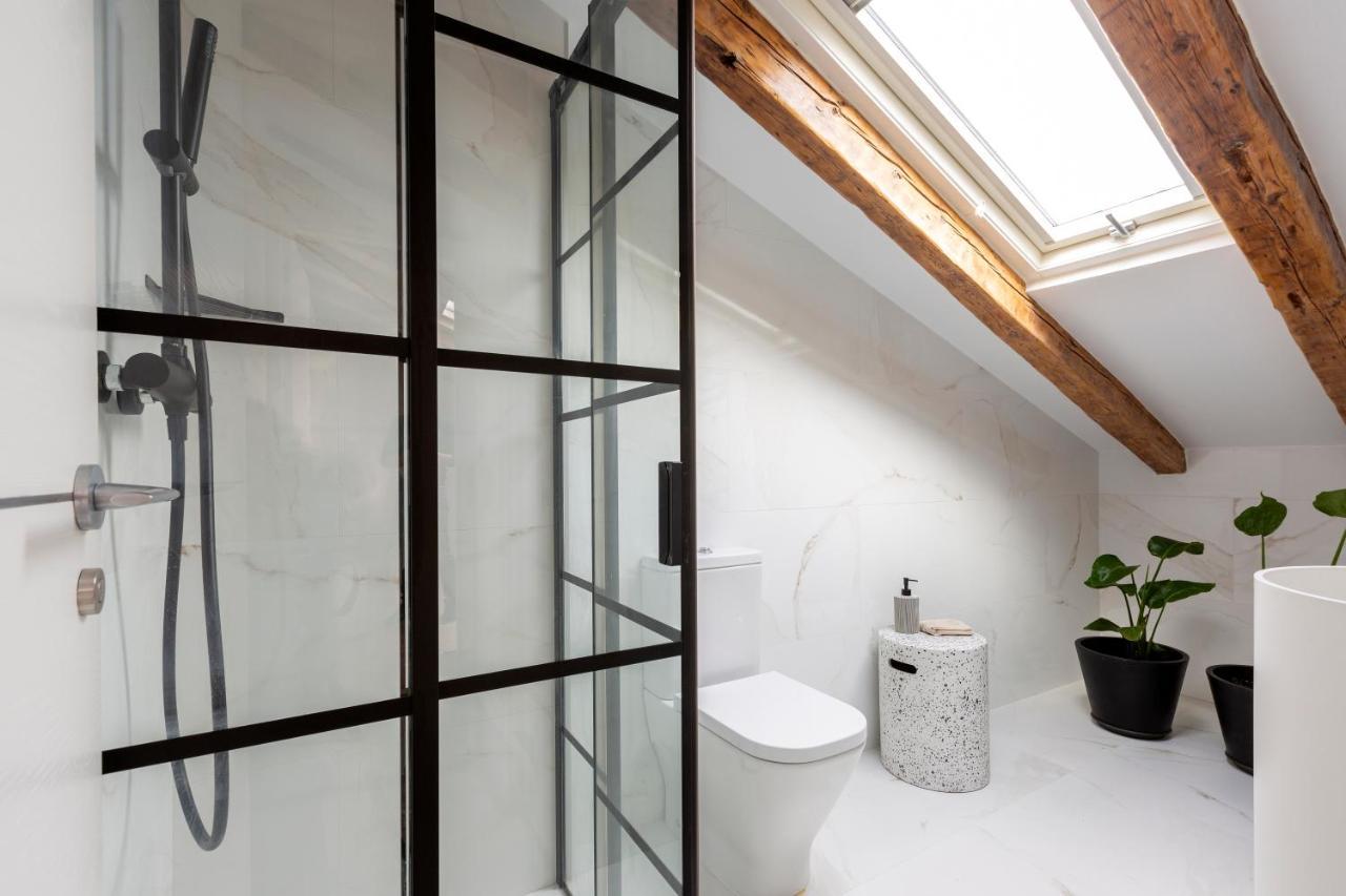 Apartahotel Chueca, Behap Collection Madrid
